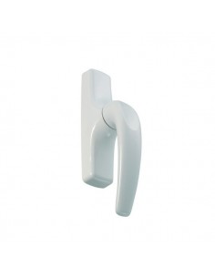 Χερούλι (Πόμολο) μπαλκονόπορτας και παράθυρου αλουμινίου Savio