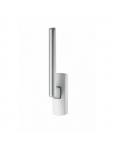 Χερούλι αλουμινίου για συρόμενο ανακλυώμενο Siegenia Αριστερό