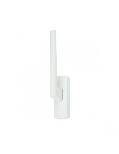 Χερούλι αλουμινίου για συρόμενο ανακλυώμενο Siegenia Αριστερό