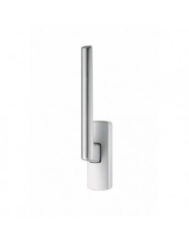 Χερούλι αλουμινίου για συρόμενο ανακλυώμενο Siegenia Αριστερό