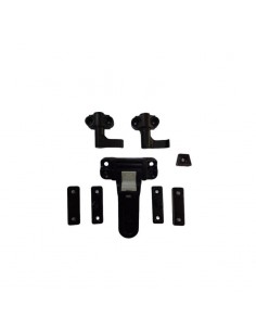 Αυτόματο κλείστρο παντζουριού (ρολού ) με χερούλι MACO