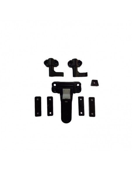 Αυτόματο κλείστρο παντζουριού (ρολού ) με χερούλι MACO