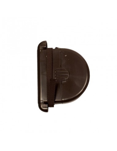 Case with strap for your roller blinds