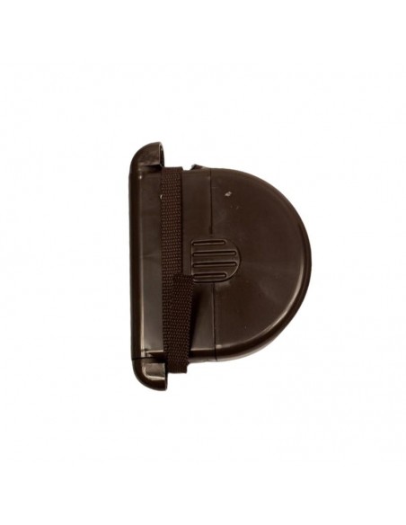 Case with strap for your roller blinds