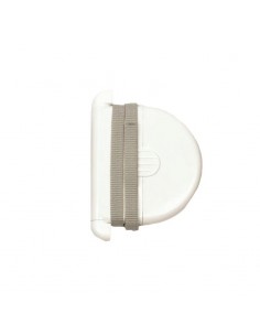 Case with strap for your roller blinds