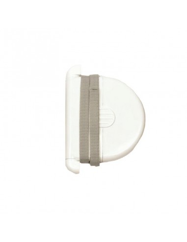 Case with strap for your roller blinds