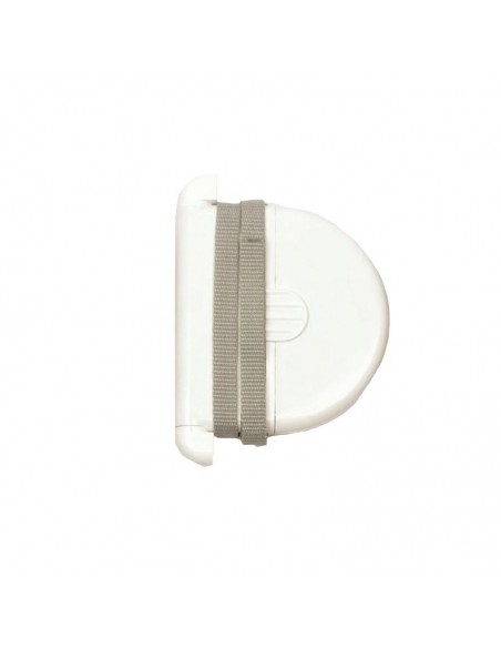 Case with strap for your roller blinds