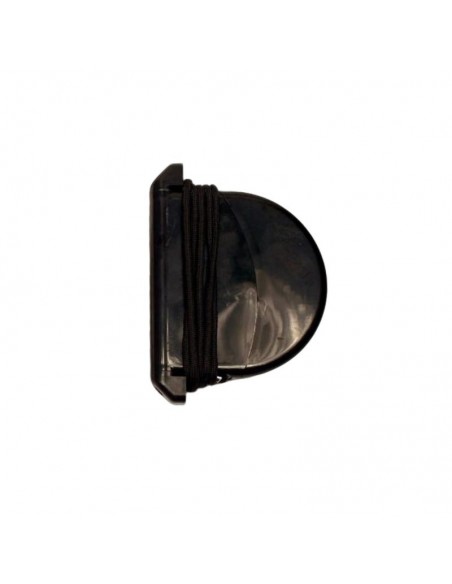 Case with strap for your roller blinds