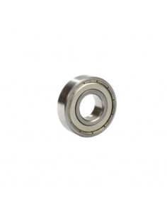Bearing metal Ø28x12 (heavy duty)