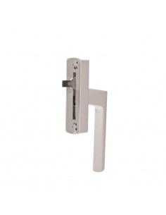 Handle Siegenia aluminum for doors and window