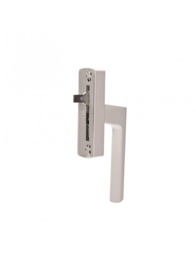 Handle Siegenia aluminum for doors and window