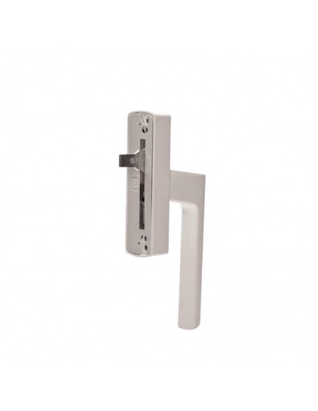 Handle Siegenia aluminum for doors and window