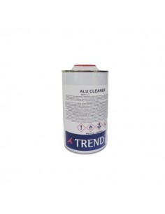 1 lt TREND aluminum cleaner