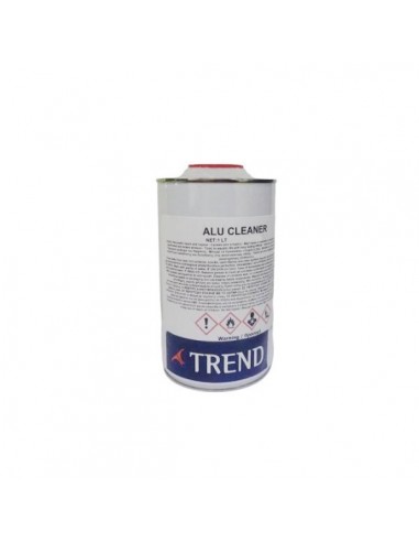 1 lt TREND aluminum cleaner