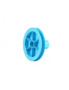  PVC tray with cup 40