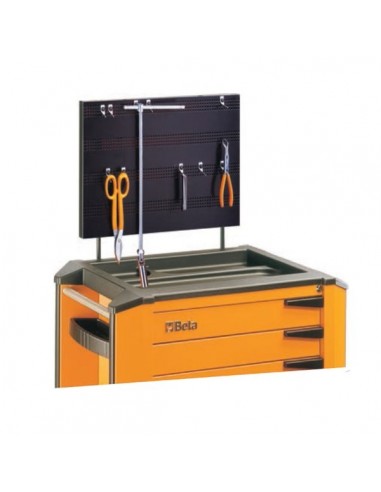 ΠΙΝΑΚΑΣ ΕΡΓΑΛΕΙΩΝ C34/PU