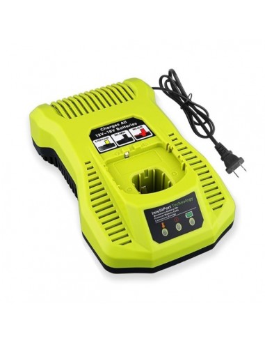 Battery Charger 14-18V