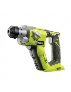 18V Pneumatic hammer SDS-PLUS 4 functions