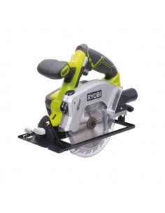 18V Circular Saw