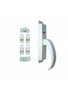 Σπανιολέτα ανοιγομένου παντζουριού C-100