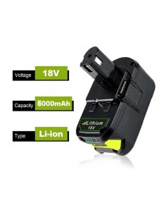 Μπαταρία για RYOBI 2