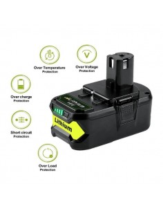 Μπαταρία για RYOBI