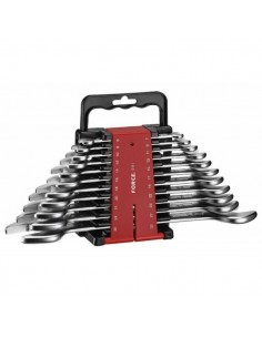 GERMAN SET OF 11 PCS (6-32)