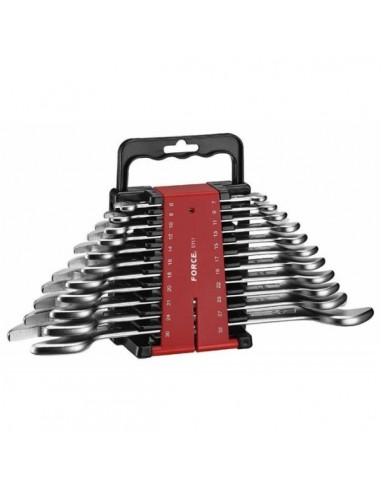 GERMAN SET OF 11 PCS (6-32)