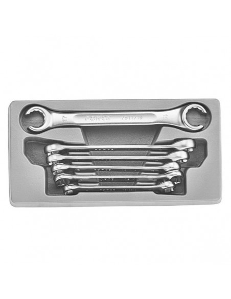 POLYGON SHORT SET OF 6 PCS (8-19)