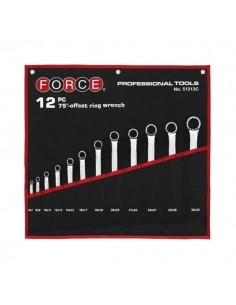 POLYGON SET OF 12 PCS (6-32)