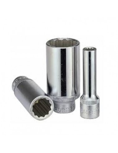 LONG NUT RUNNERS 3/8 POLYGONS