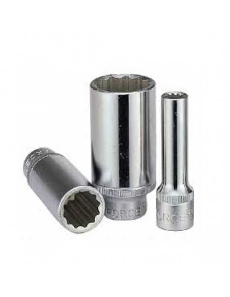 LONG NUT RUNNERS 3/8 POLYGONS