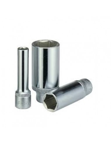 LONG NUT RUNNERS 3/8 HEXAGONS