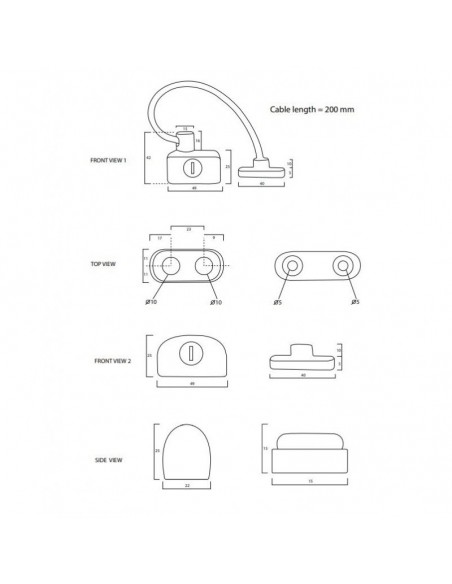 Ασφάλεια με κλειδί και περιοριστής για συρόμενα ή ανοιγόμενα παράθυρα