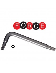 Allen Κλειδιά TORX FORCE