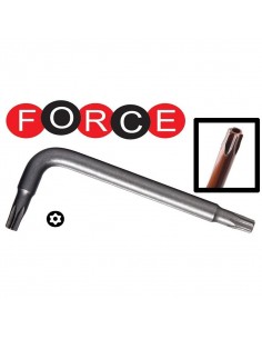 Allen Κλειδιά TORX FORCE με τρύπα