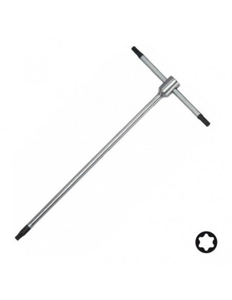 ALLEN ΤΑΦ TORX FORCE