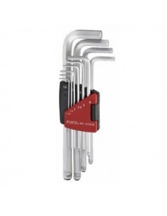 EXTRA LONG ALLEN FORCE BALL'S SET OF 10 PCS