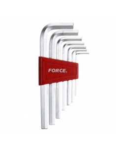 ALLEN ΣΕ ΙΝΤΣΕΣ SET FORCE  7 ΤΕΜ