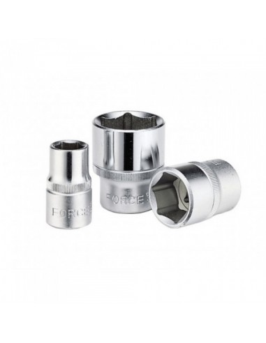 Καρυδάκια 3/8 Εξάγωνα