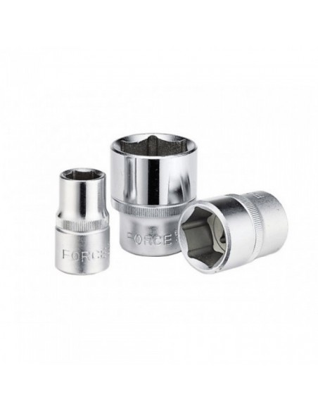 NUT RUNNERS 3/8 HEXAGONS