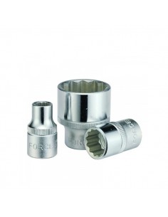 Καρυδάκια 3/8 Πολύγωνα