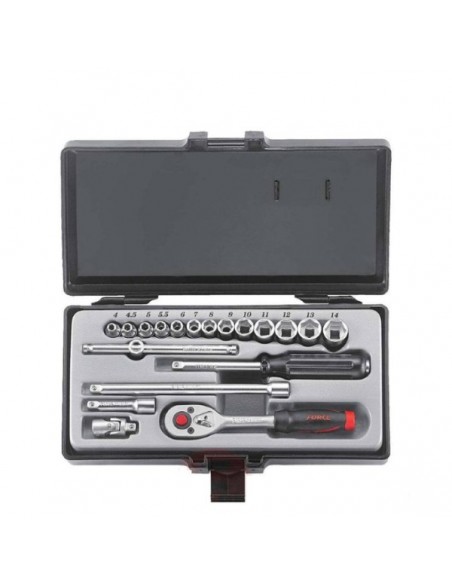 Set toolbox (2203)