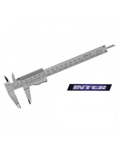 Παχύμετρο INTER