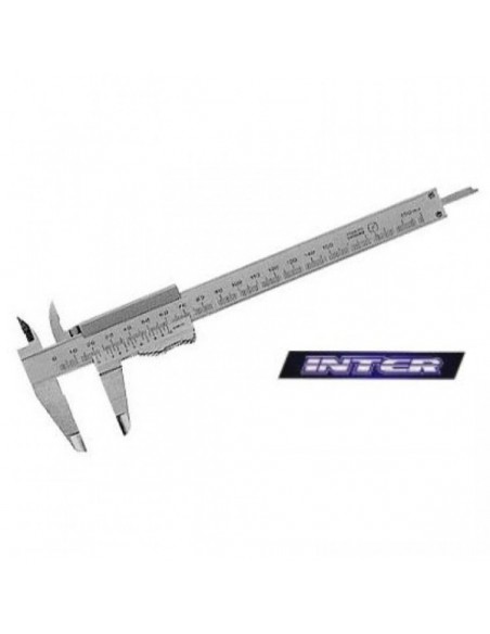 Παχύμετρο INTER