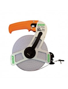 Μετροταινίες από FIBERGLASS M40029 METRICA