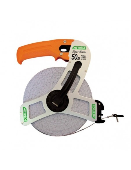 TAPE MEASURE FIBERGLASS M40029 METRICA