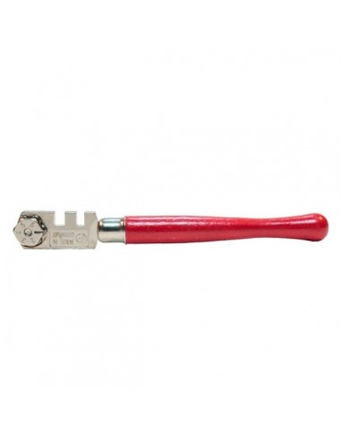 Κόφτης τζαμιών μονος Luckhaus Γερμανίας