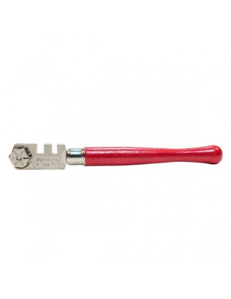 Glass cutter Luckhaus Germany alone