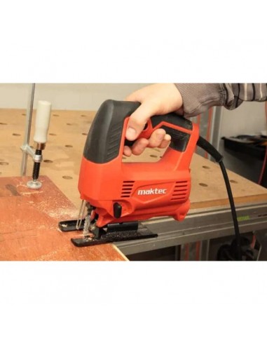 Jigsaw Makita Maktec MT431